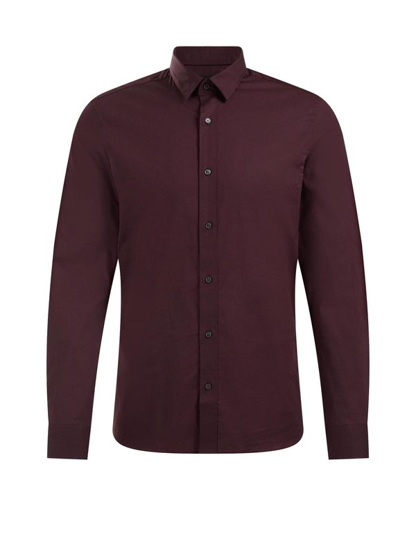 WE Fashion WE Fashion Košulja  boja vina