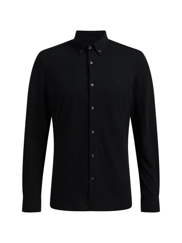 WE Fashion WE Fashion Košulja  crna