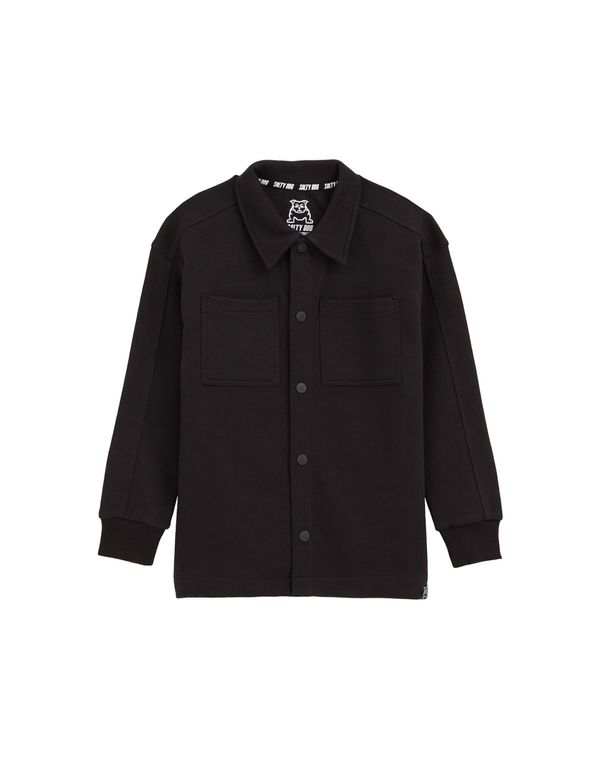 WE Fashion WE Fashion Košulja  crna