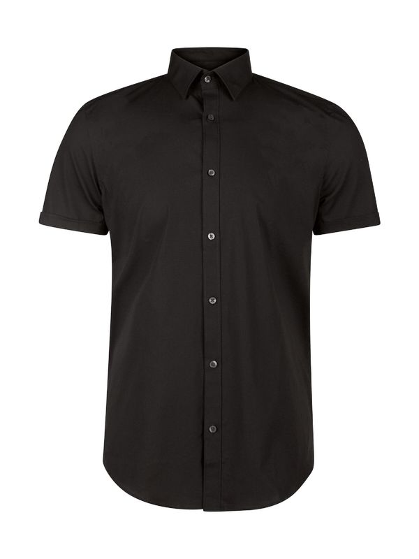 WE Fashion WE Fashion Košulja  crna