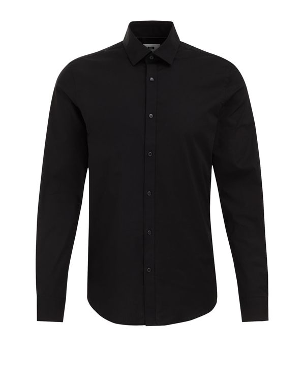 WE Fashion WE Fashion Košulja  crna