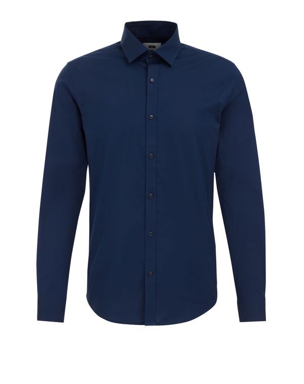 WE Fashion WE Fashion Košulja  mornarsko plava