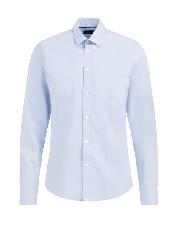 WE Fashion WE Fashion Košulja  pastelno plava