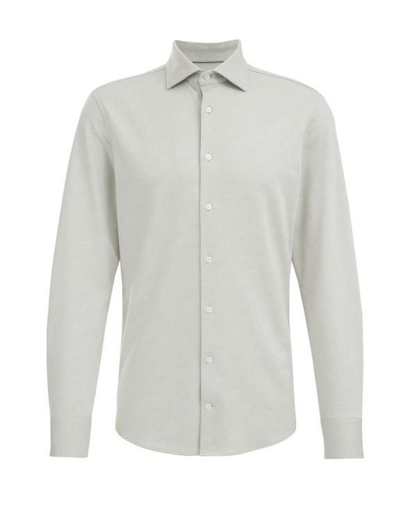 WE Fashion WE Fashion Košulja  pastelno zelena