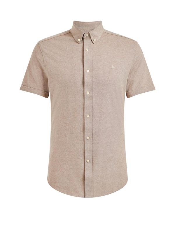 WE Fashion WE Fashion Košulja  pijesak