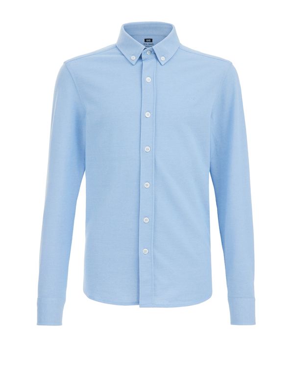 WE Fashion WE Fashion Košulja  plava