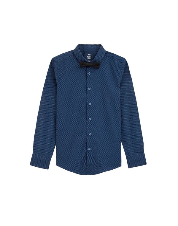 WE Fashion WE Fashion Košulja  plava