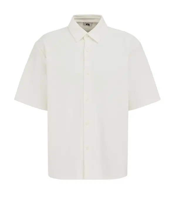 WE Fashion WE Fashion Košulja  prljavo bijela