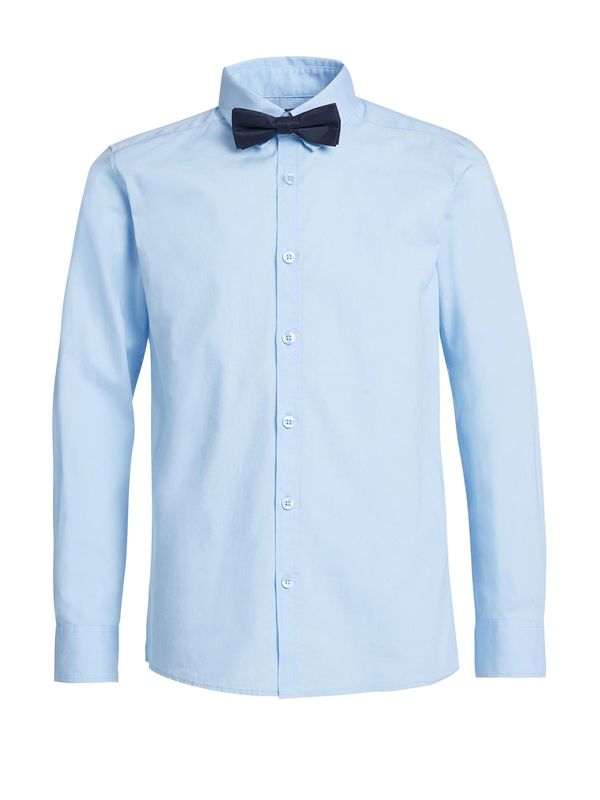 WE Fashion WE Fashion Košulja  svijetloplava