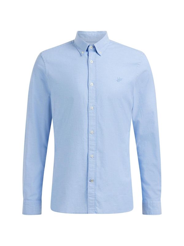 WE Fashion WE Fashion Košulja  svijetloplava