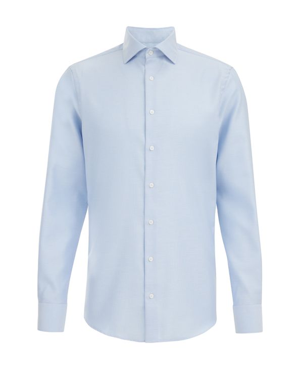 WE Fashion WE Fashion Košulja  svijetloplava