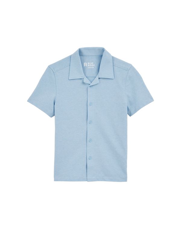 WE Fashion WE Fashion Košulja  svijetloplava