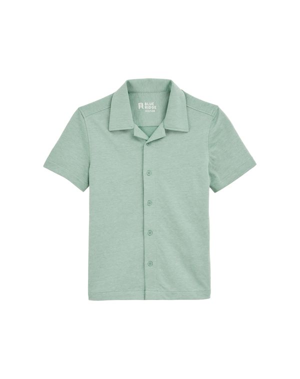 WE Fashion WE Fashion Košulja  svijetlozelena