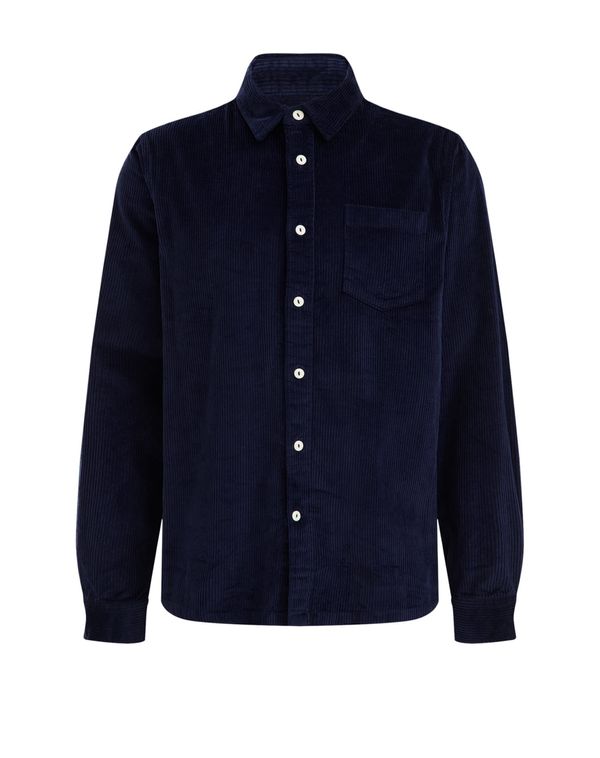 WE Fashion WE Fashion Košulja  tamno plava