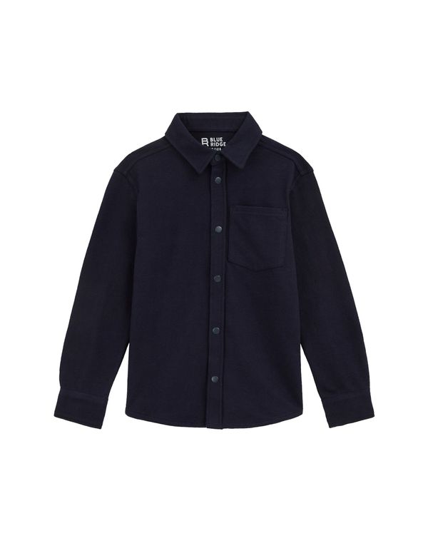 WE Fashion WE Fashion Košulja  tamno plava