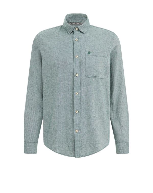 WE Fashion WE Fashion Košulja  zelena