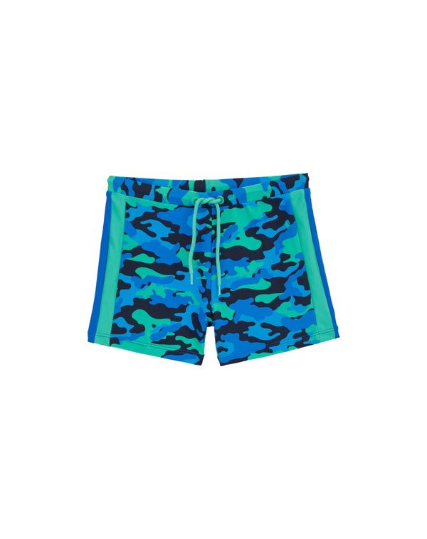 WE Fashion WE Fashion Kupaće gaće  plava