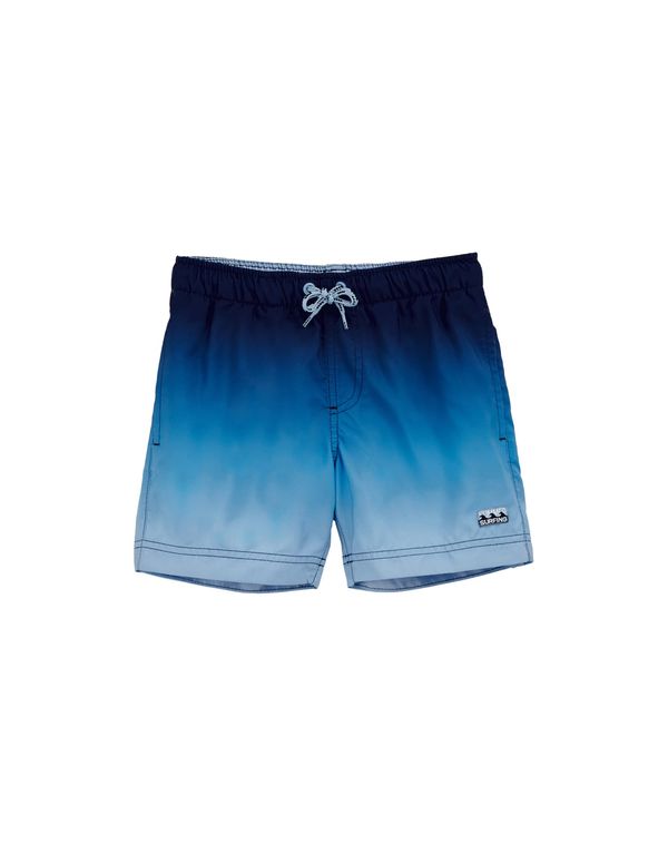 WE Fashion WE Fashion Kupaće hlače  azur / svijetloplava / tamno plava