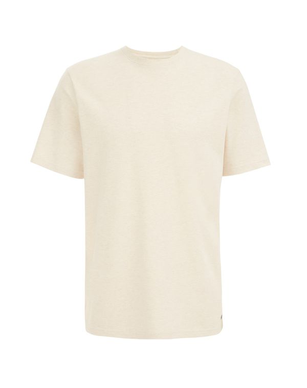 WE Fashion WE Fashion Majica  bež