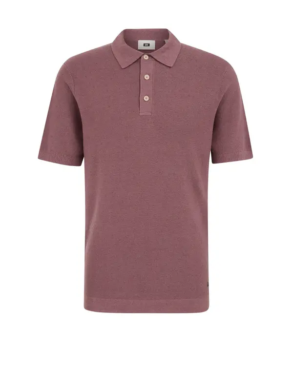 WE Fashion WE Fashion Majica  bordo