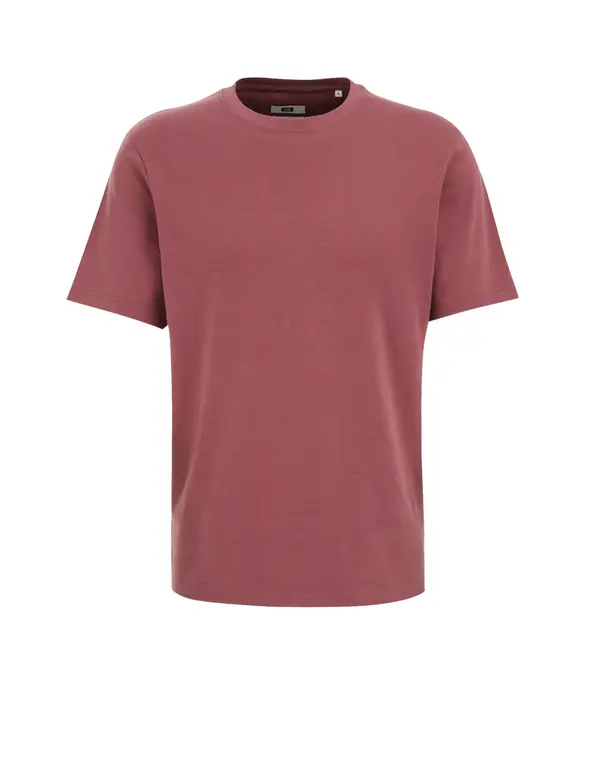 WE Fashion WE Fashion Majica  burgund