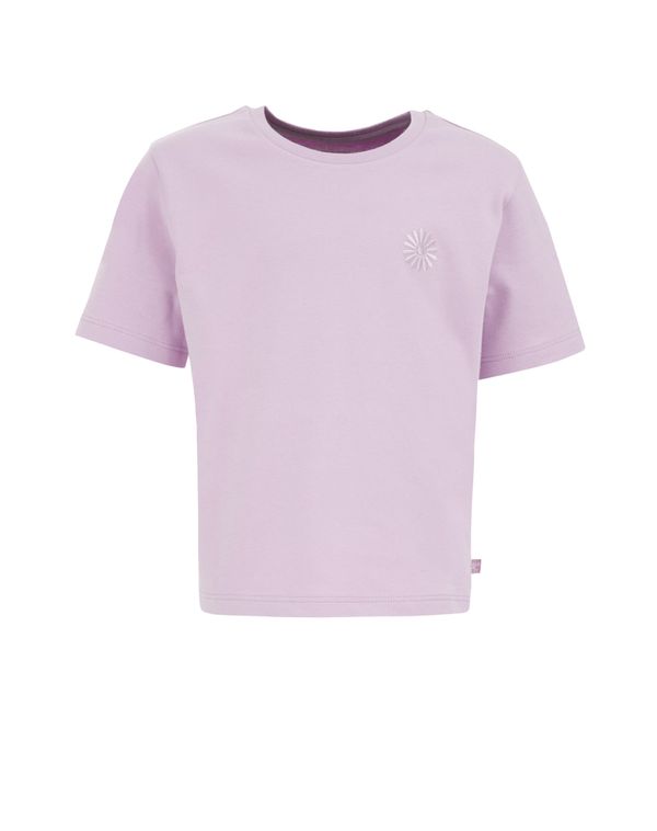 WE Fashion WE Fashion Majica  lila