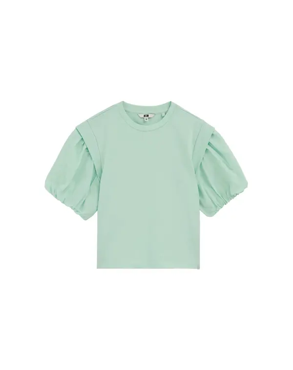 WE Fashion WE Fashion Majica  menta