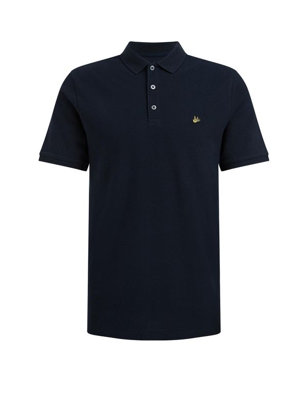 WE Fashion WE Fashion Majica  mornarsko plava