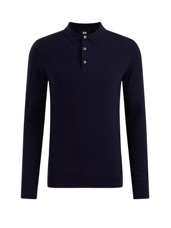 WE Fashion WE Fashion Majica  noćno plava