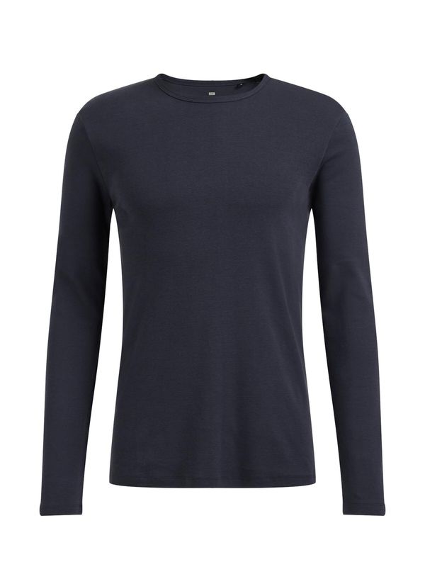 WE Fashion WE Fashion Majica  noćno plava