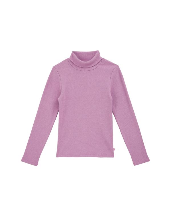 WE Fashion WE Fashion Majica  orhideja bijela