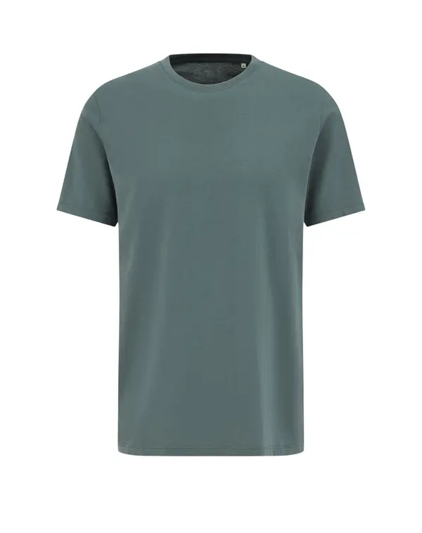 WE Fashion WE Fashion Majica  petrol