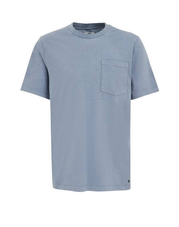 WE Fashion WE Fashion Majica  plava