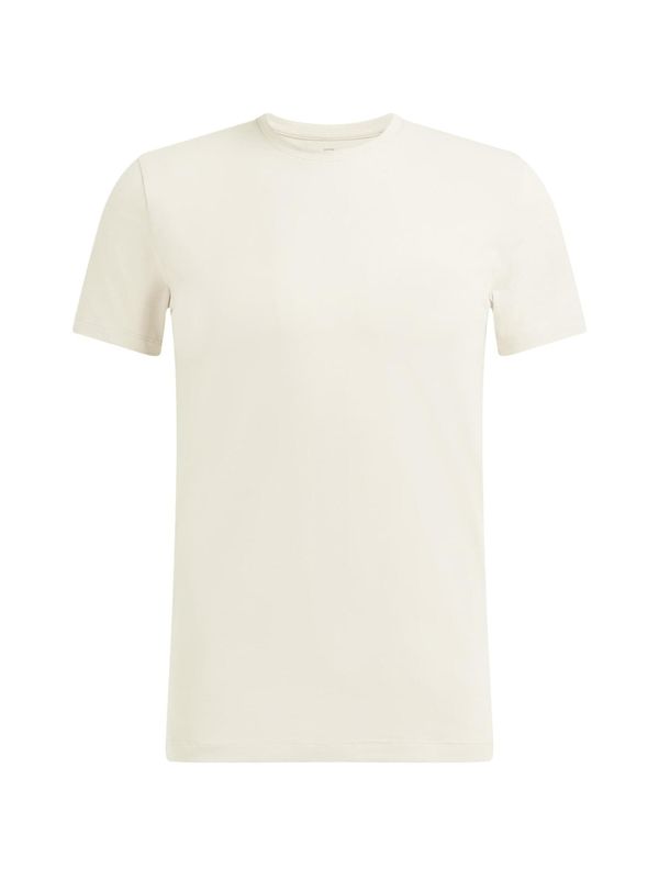 WE Fashion WE Fashion Majica  prljavo bijela