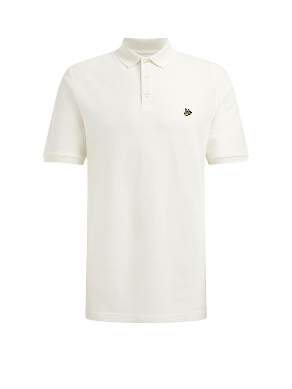 WE Fashion WE Fashion Majica  prljavo bijela