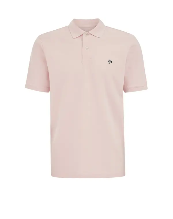 WE Fashion WE Fashion Majica  rosé