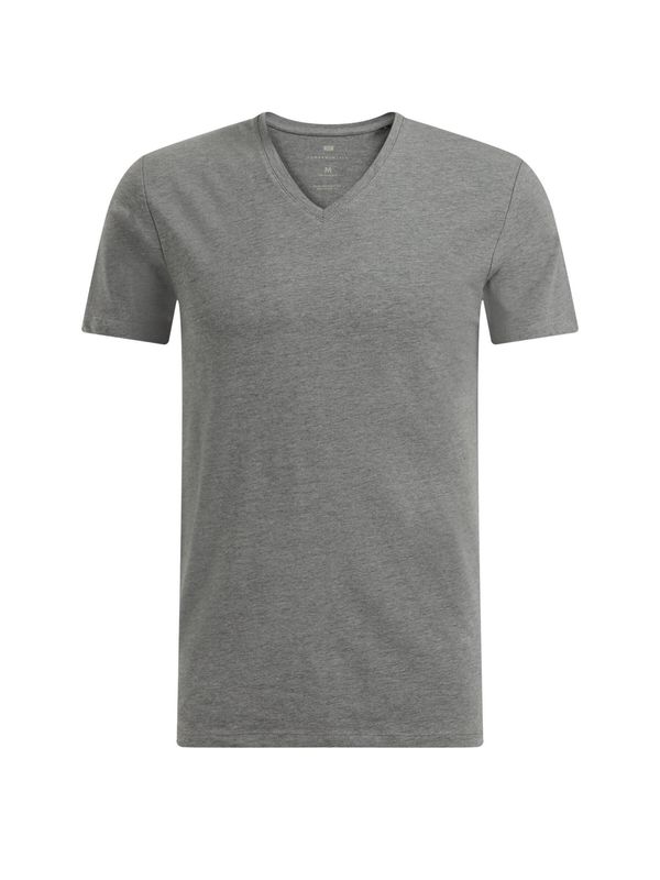 WE Fashion WE Fashion Majica  siva melange