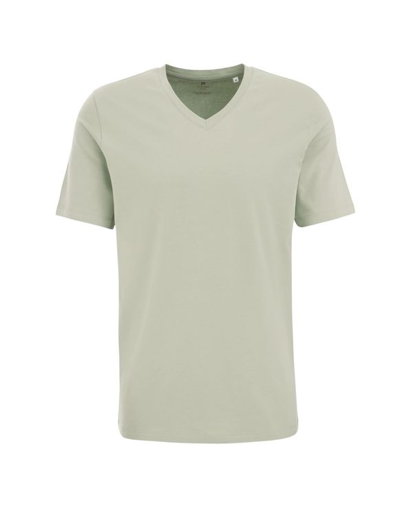 WE Fashion WE Fashion Majica  svijetlozelena