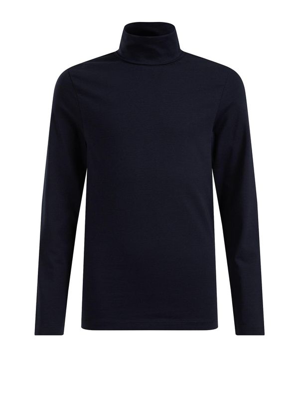 WE Fashion WE Fashion Majica  tamno plava