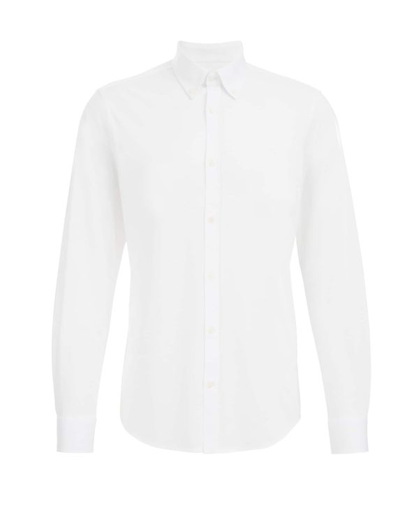 WE Fashion WE Fashion Poslovna košulja  bijela