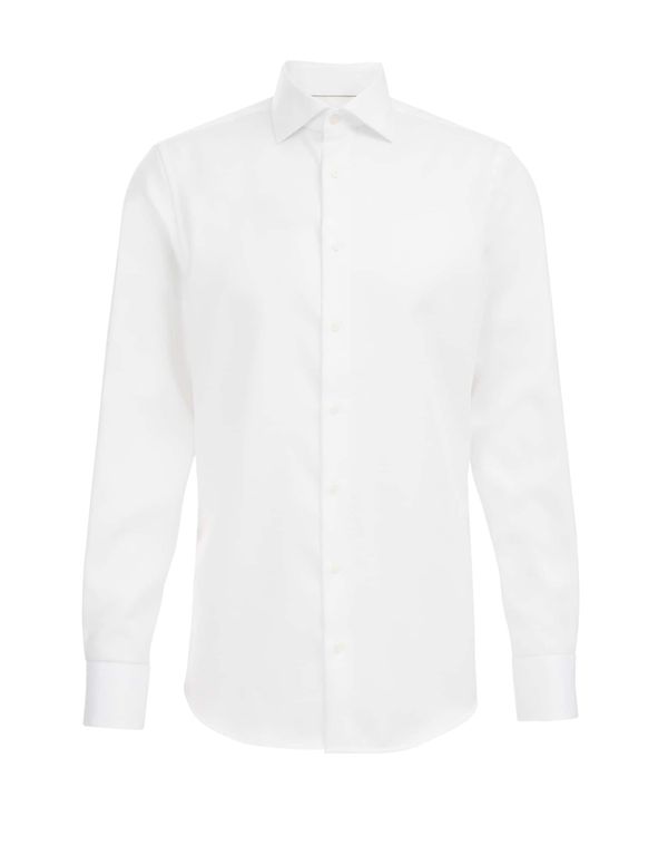 WE Fashion WE Fashion Poslovna košulja  bijela