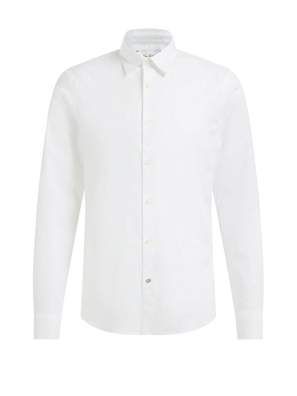 WE Fashion WE Fashion Poslovna košulja  bijela