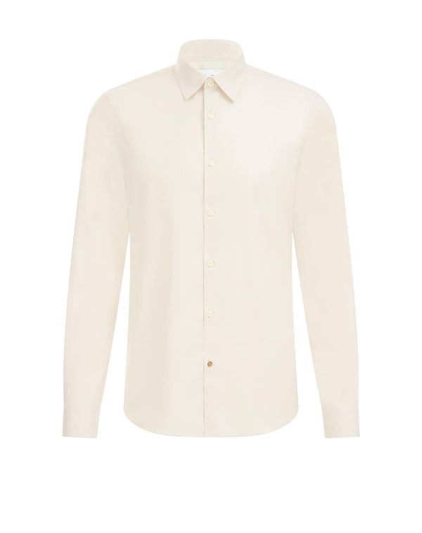 WE Fashion WE Fashion Poslovna košulja  prljavo bijela