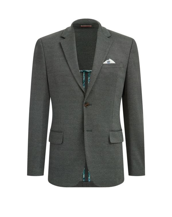 WE Fashion WE Fashion Poslovni sako  siva