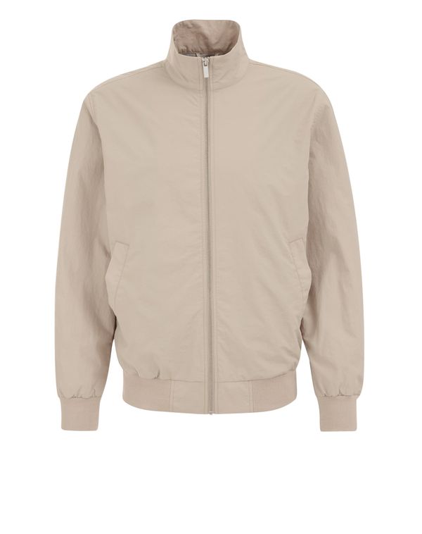 WE Fashion WE Fashion Prijelazna jakna  bež