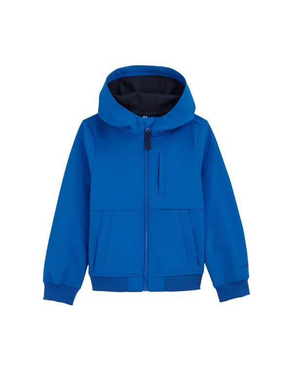 WE Fashion WE Fashion Prijelazna jakna  kraljevsko plava