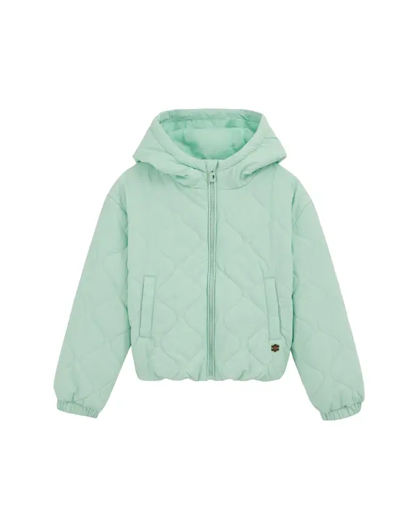 WE Fashion WE Fashion Prijelazna jakna  menta