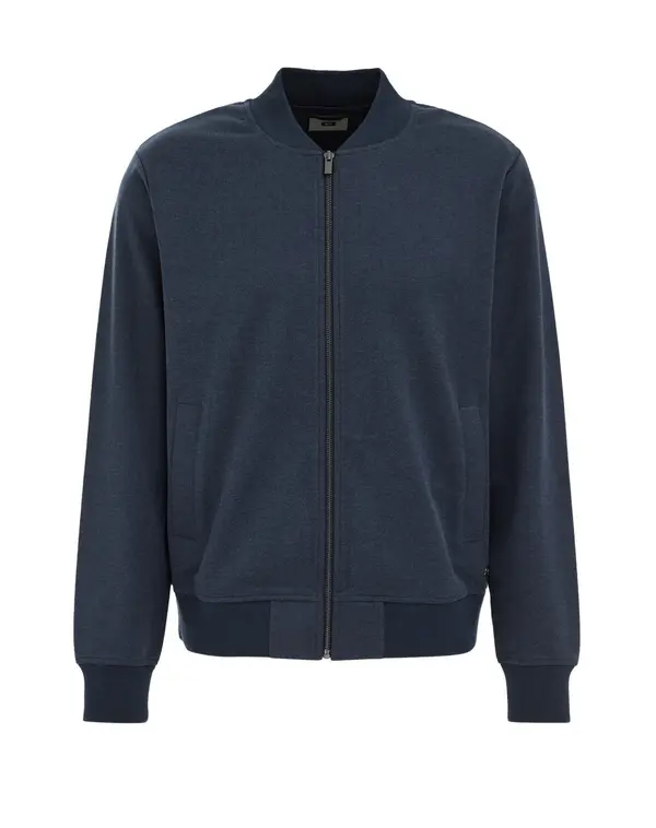 WE Fashion WE Fashion Prijelazna jakna  mornarsko plava