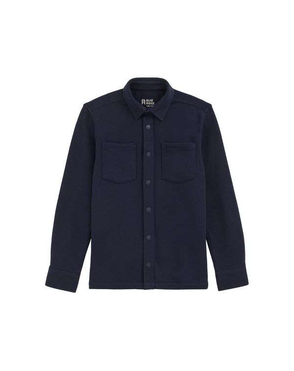 WE Fashion WE Fashion Prijelazna jakna  noćno plava