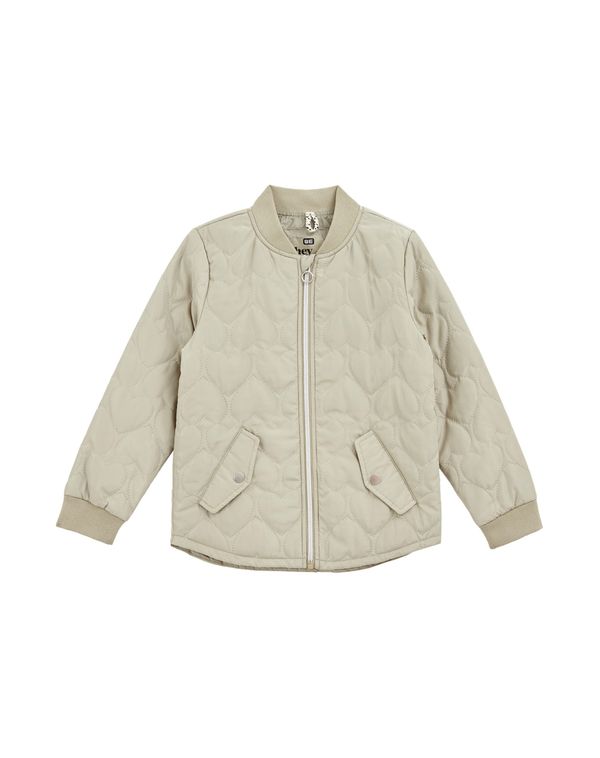 WE Fashion WE Fashion Prijelazna jakna  pastelno zelena